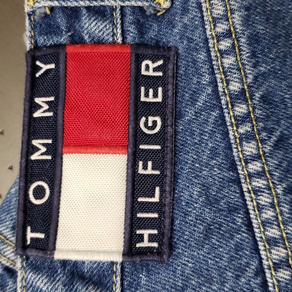 Vintage Tommy Hilfiger Jeans - Picture 6 of 7